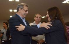 Foto de la galería: "Pelito" Escobar presentó sus propuestas para Posadas