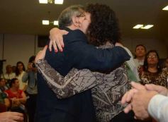 Foto de la galería: "Pelito" Escobar presentó sus propuestas para Posadas