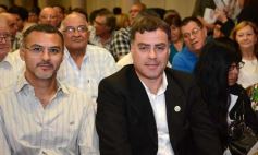 Foto de la galería: "Pelito" Escobar presentó sus propuestas para Posadas