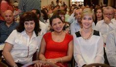 Foto de la galería: "Pelito" Escobar presentó sus propuestas para Posadas