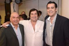 Foto de la galería: "Pelito" Escobar presentó sus propuestas para Posadas