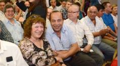 Foto de la galería: "Pelito" Escobar presentó sus propuestas para Posadas