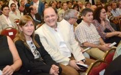 Foto de la galería: "Pelito" Escobar presentó sus propuestas para Posadas