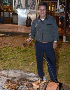 Foto de la galería: Cena solidaria en beneficio de la Fundación Amanecer