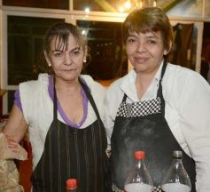 Foto de la galería: Cena solidaria en beneficio de la Fundación Amanecer