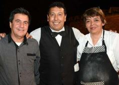 Foto de la galería: Cena solidaria en beneficio de la Fundación Amanecer