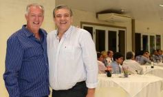 Foto de la galería: Cena solidaria en beneficio de la Fundación Amanecer