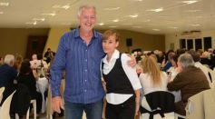 Foto de la galería: Cena solidaria en beneficio de la Fundación Amanecer