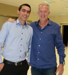 Foto de la galería: Cena solidaria en beneficio de la Fundación Amanecer