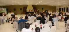 Foto de la galería: Cena solidaria en beneficio de la Fundación Amanecer