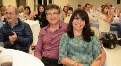 Foto de la galería: Cena solidaria en beneficio de la Fundación Amanecer