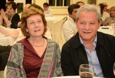 Foto de la galería: Cena solidaria en beneficio de la Fundación Amanecer