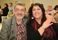 Foto de la galería: Cena solidaria en beneficio de la Fundación Amanecer