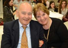 Foto de la galería: Cena solidaria en beneficio de la Fundación Amanecer