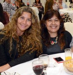 Foto de la galería: Cena solidaria en beneficio de la Fundación Amanecer