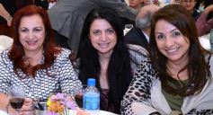 Foto de la galería: Cena solidaria en beneficio de la Fundación Amanecer