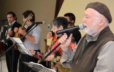 Foto de la galería: Cena solidaria en beneficio de la Fundación Amanecer
