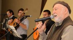 Foto de la galería: Cena solidaria en beneficio de la Fundación Amanecer