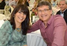 Foto de la galería: Cena solidaria en beneficio de la Fundación Amanecer