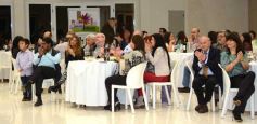 Foto de la galería: Cena solidaria en beneficio de la Fundación Amanecer