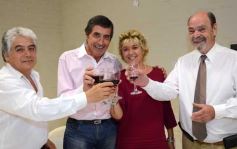 Foto de la galería: Cena solidaria en beneficio de la Fundación Amanecer