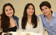 Foto de la galería: Cena solidaria en beneficio de la Fundación Amanecer