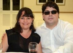 Foto de la galería: Cena solidaria en beneficio de la Fundación Amanecer