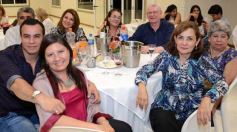 Foto de la galería: Cena solidaria en beneficio de la Fundación Amanecer