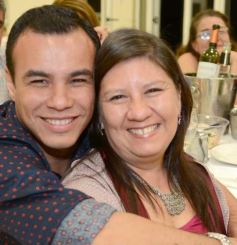 Foto de la galería: Cena solidaria en beneficio de la Fundación Amanecer