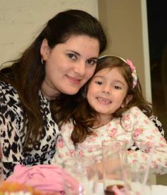 Foto de la galería: Cena solidaria en beneficio de la Fundación Amanecer