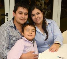 Foto de la galería: Cena solidaria en beneficio de la Fundación Amanecer