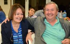 Foto de la galería: Cena solidaria en beneficio de la Fundación Amanecer