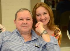 Foto de la galería: Cena solidaria en beneficio de la Fundación Amanecer