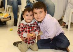 Foto de la galería: Cena solidaria en beneficio de la Fundación Amanecer