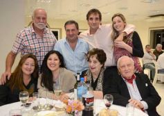 Foto de la galería: Cena solidaria en beneficio de la Fundación Amanecer