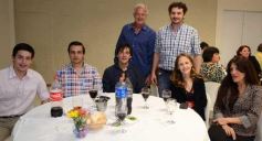 Foto de la galería: Cena solidaria en beneficio de la Fundación Amanecer