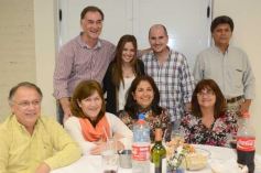 Foto de la galería: Cena solidaria en beneficio de la Fundación Amanecer