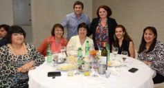 Foto de la galería: Cena solidaria en beneficio de la Fundación Amanecer