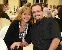 Foto de la galería: Cena solidaria en beneficio de la Fundación Amanecer