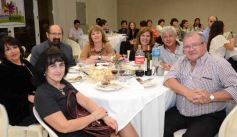 Foto de la galería: Cena solidaria en beneficio de la Fundación Amanecer