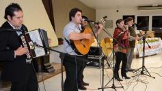 Foto de la galería: Cena solidaria en beneficio de la Fundación Amanecer