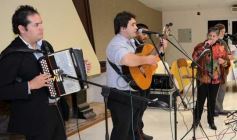 Foto de la galería: Cena solidaria en beneficio de la Fundación Amanecer