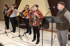 Foto de la galería: Cena solidaria en beneficio de la Fundación Amanecer