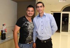 Foto de la galería: Cena solidaria en beneficio de la Fundación Amanecer