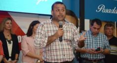 Foto de la galería: Lisandro Benmaor presentó los ejes de su campaña