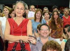 Foto de la galería: Lisandro Benmaor presentó los ejes de su campaña