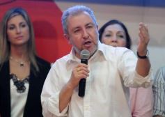 Foto de la galería: Lisandro Benmaor presentó los ejes de su campaña