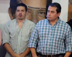 Foto de la galería: Lisandro Benmaor presentó los ejes de su campaña