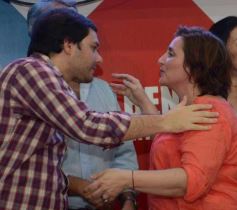 Foto de la galería: Lisandro Benmaor presentó los ejes de su campaña