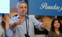 Foto de la galería: Lisandro Benmaor presentó los ejes de su campaña